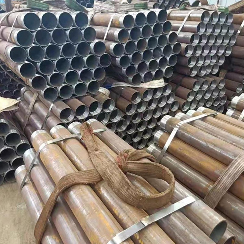 阜康地质钻探用跟管
