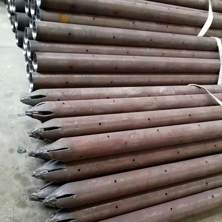 阜康76mm管棚管