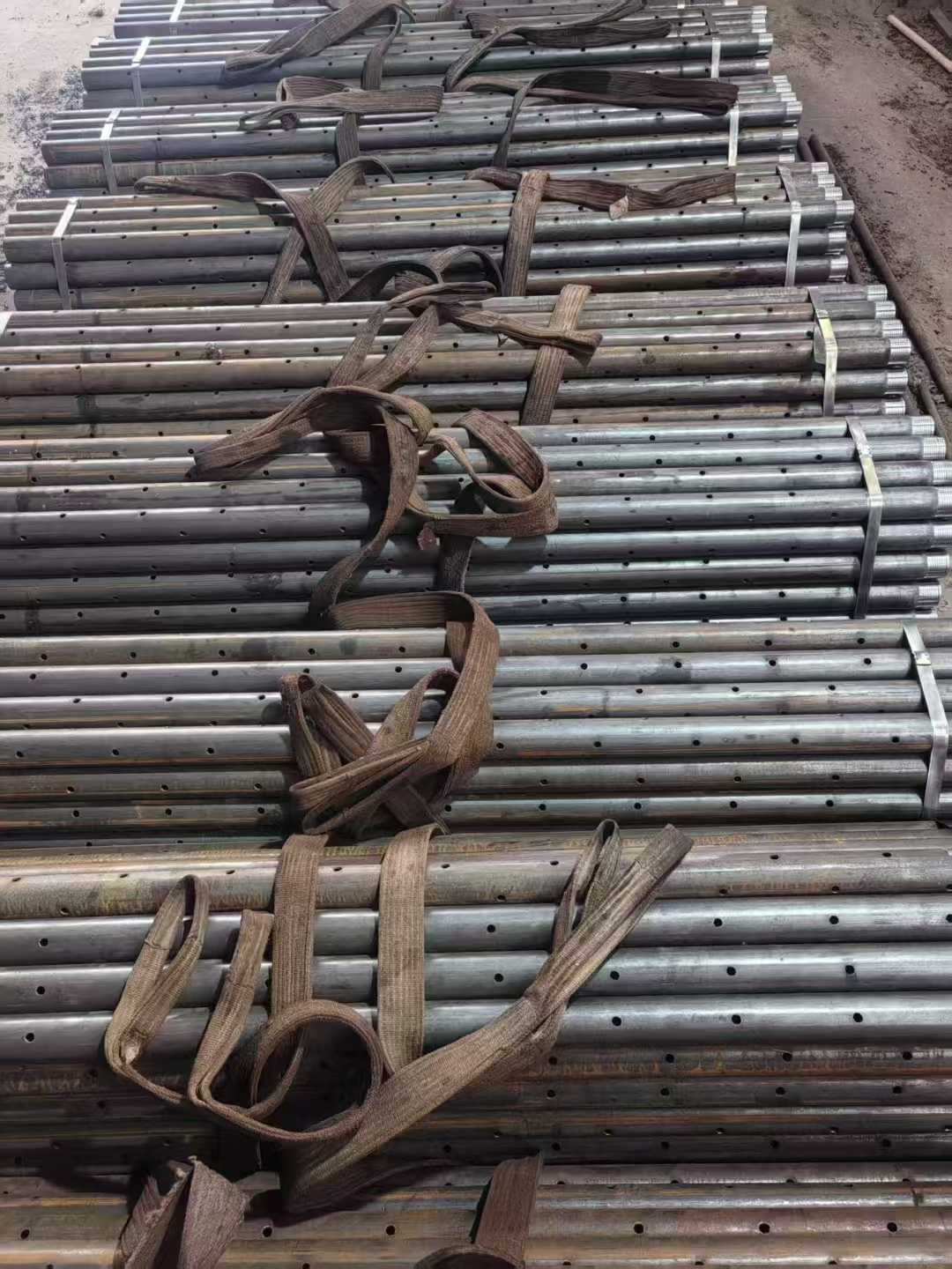 阜康127mm管棚管
