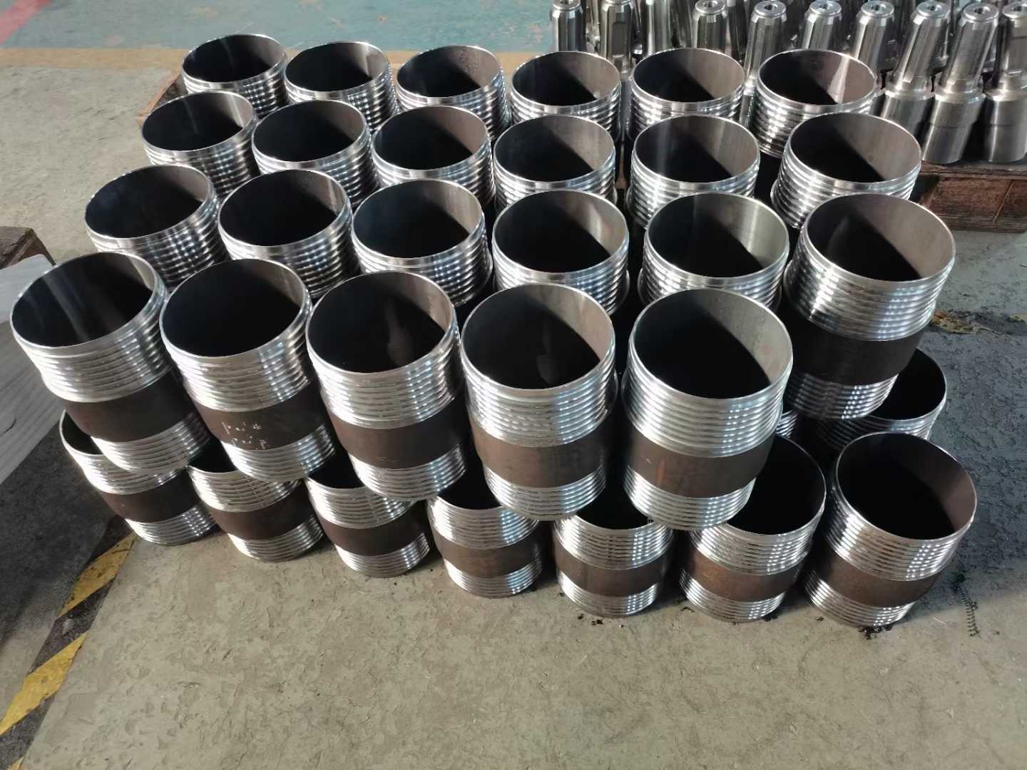 阜康219mm管棚管